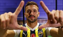Fenerbahçe'nin yeni transferi Tadic'in alacağı maaş belli oldu