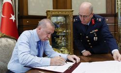 YAŞ bu hafta toplanıyor: Genelkurmay Başkanlığı için kimlerin ismi geçiyor?