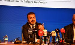 Kadooğlu: Gaziantep, Gıda İhracatının Merkezi Oldu!