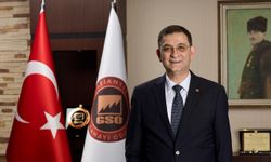 GSO Yönetim Kurulu Başkanı Adnan Ünverdi’den 30 Ağustos Mesajı