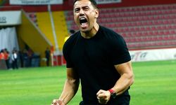 Çağdaş Atan: "Transfer tahtasının açılması Kayserispor’un geleceği için çok önemli"