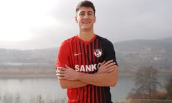 Luka Stankovski'nin Gözü Tekrar İlk 11'de!