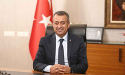 GAİB Koordinatör Başkanı Kileci'den 30 Ağustos Zafer Bayramı Mesajı
