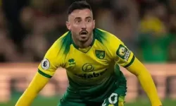 Gaziantep FK’nın anlaşma sağladığı Josip Drmic, Suriye’yi bahane etti gelmedi