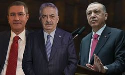 Erdoğan'ın Stratejik Dönüşüm Hareketi!