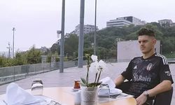 Galatasaray, Milot Rashica videosu için harekete geçti!