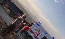 Kilis’te dayı ile yeğen arasındaki arazi kavgası kanlı bitti: 1 ölü