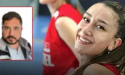 Milli voleybolcu Hande Baladın’ı tehdit ettiği iddia edilen şüpheli tutuklandı