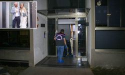 VİDEO HABER / Kocasını bıçaklayarak öldüren kadın tutuklandı