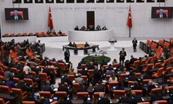 Olağanüstü talep reddedildi!