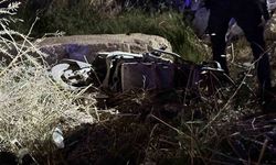Kontrolden çıkan araç dehşet saçtı: 3 ölü
