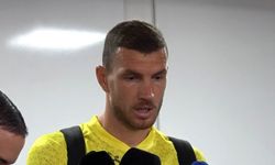 Edin Dzeko: “Hak edilmiş bir galibiyet aldık”