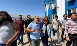 VİDEO HABER / Fatma Şahin’in girişimiyle 6 gündür süren grev son buldu