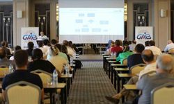 GAİB’de tekstilde temiz üretim ve temiz su uygulamaları çalıştayı