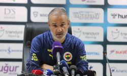 İsmail Kartal: “2. yarıdaki etkili oyunumuzla maçı kazandık”