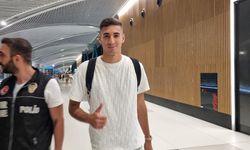 Mert Müldür ve Miha Zajc İstanbul’da