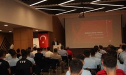MHK’dan hakem ve gözlemciler için dijital atama kararı