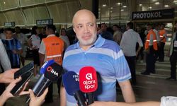 Murat Sancak: “Gruplara kalmak istiyoruz”