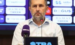 Nenad Bjelica: "Takım ruhunu gösteremedik"