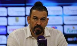 Servet Çetin: "Bizim için iyi bir galibiyet oldu"