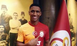 VİDEO HABER / Tete: “Şampiyon takıma gelmiş olmak harika bir duygu”