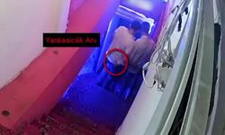 Gaziantep'te Yankesicilik Şüphelisi Tutuklandı!