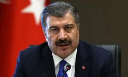 Sağlık Bakanı Koca: "(Depremde) 23 vatandaşımız düşme veya yüksekten atlama sonucu yaralandı"