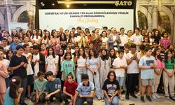 Fatma Şahin'den YKS Öğrencilerine Sürpriz!