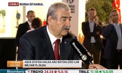 ASCE GYO Halka Arzıyla Büyümeye Hazır!