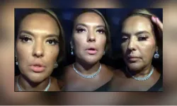 Demet Akalın’ın bindiği tekne battı