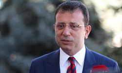 Ekrem İmamoğlu’ndan 'cumhurbaşkanı adaylığı' açıklaması