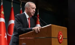 Cumhurbaşkanı Erdoğan: Ekonomideki her sıkıntının farkındayız, çözüyoruz