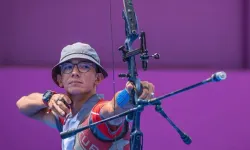 Mete Gazoz, Dünya şampiyonu oldu