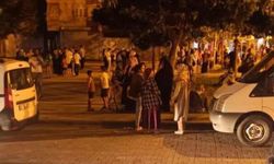 VİDEO HABER / Malatya’da depremin yeni görüntüleri ortaya çıktı