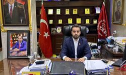 Gaziantep Muhtarlar Derneği Seçimi!