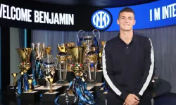 Inter, Bayern Münih'ten savunma oyuncusu Benjamin Pavard'ı aldı
