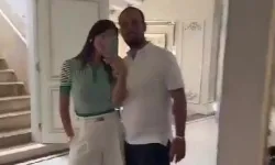 Zenginin malı züğürdün çenesini yorar! İstanbullu ailenin lüks yaşamı sosyal medyanın gündemine oturdu!