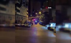 VİDEO HABER / Kağıthane’de polise silahlı saldırı: 2 polis ağır yaralı, 1’i ölü, 2 şüpheli yaralı ele geçirildi