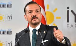 İYİ Parti Sözcüsü Zorlu’dan MHP’nin çağrısına ilişkin açıklama