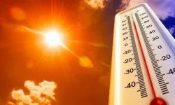 Meteorolojiden 'sıcak hava' uyarısı! Bu illere dikkat
