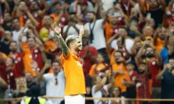 Mauro Icardi gollerine devam ediyor