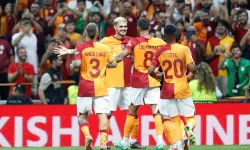 Galatasaray 17. kez UEFA Şampiyonlar Ligi gruplarında