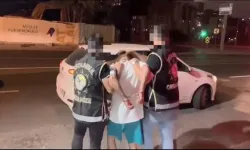 VİDEO HABER: Ünlü Rapçiler Heijan ve Muti Silah İçerikli Şarkıları Nedeniyle Göz Altına Alındı!