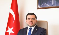 GAGİAD Başkanı Koçer'den 30 Ağustos Zafer Bayramı Mesajı