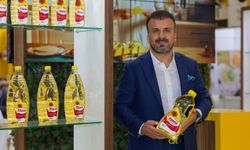 Gaziantep'ten Dünya Sofralarına: Kadooğlu Yağ