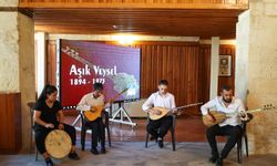 GastroANTEP’te “Dostlar Beni Hatırlasın” Sergisi