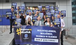 İnşaat Mühendisleri İsyan Etti: "Boşuna Mı Okuduk!"