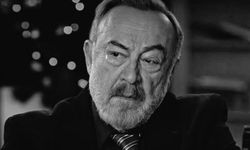 Usta Oyuncu Mehmet Ulay Hayatını Kaybetti