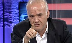 VİDEO HABER / Sinan Engin katıldığı yayında Ahmet Çakar'ın Beyaz TV'den aylık 500 bin lira aldığını açıkladı