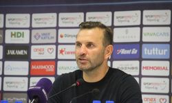 Okan Buruk: "Galatasaray, Şampiyonlar Ligi’ne çok yakışan bir marka"